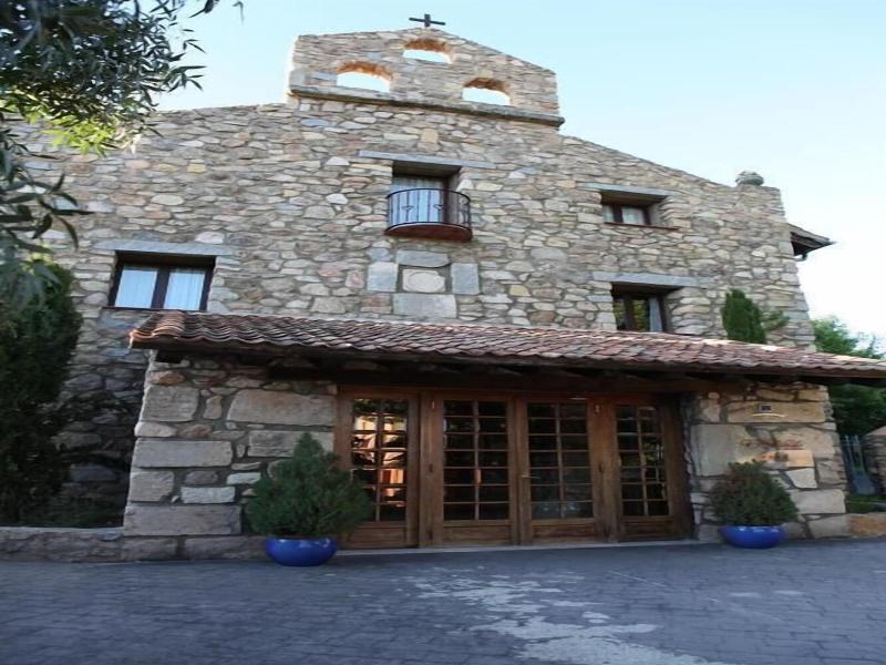 El Rancho De La Aldegüela image