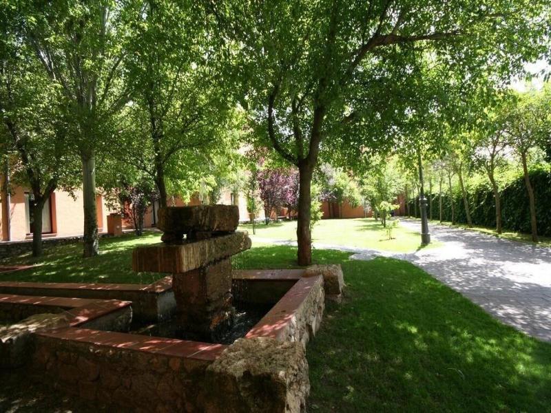El Rancho De La Aldegüela image