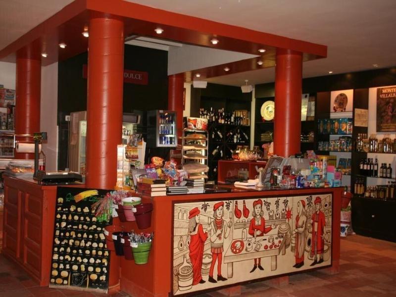 El Rancho De La Aldegüela image