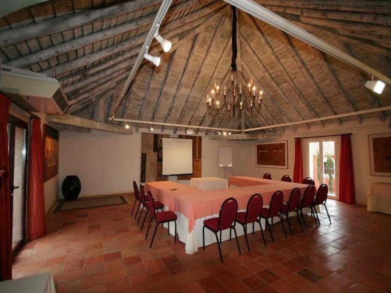 El Rancho De La Aldegüela image