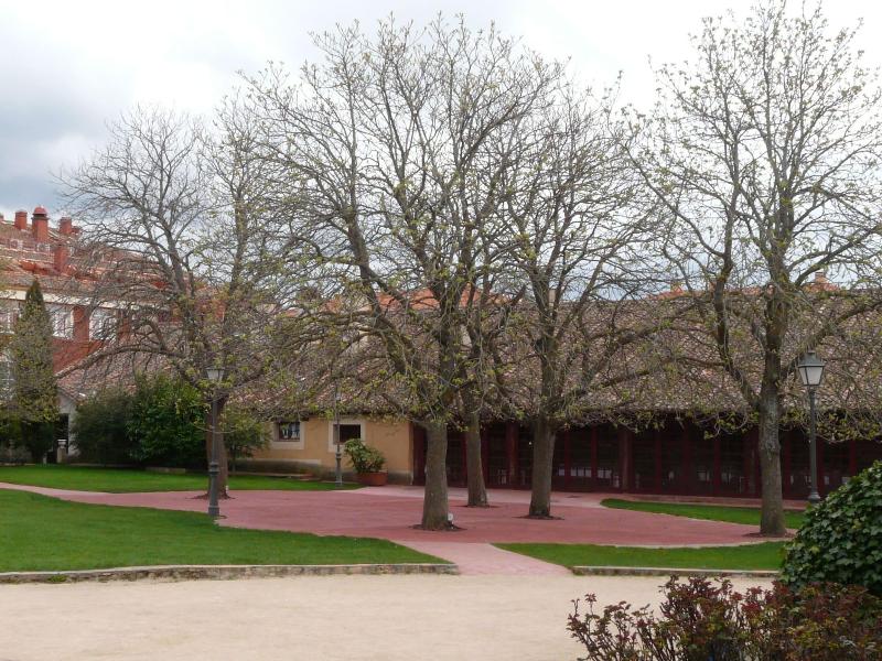 El Rancho De La Aldegüela image