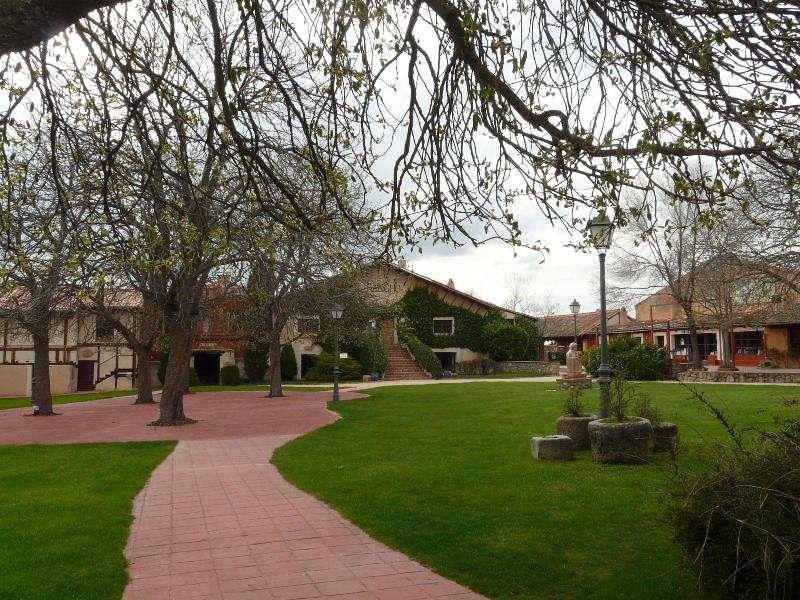 El Rancho De La Aldegüela image