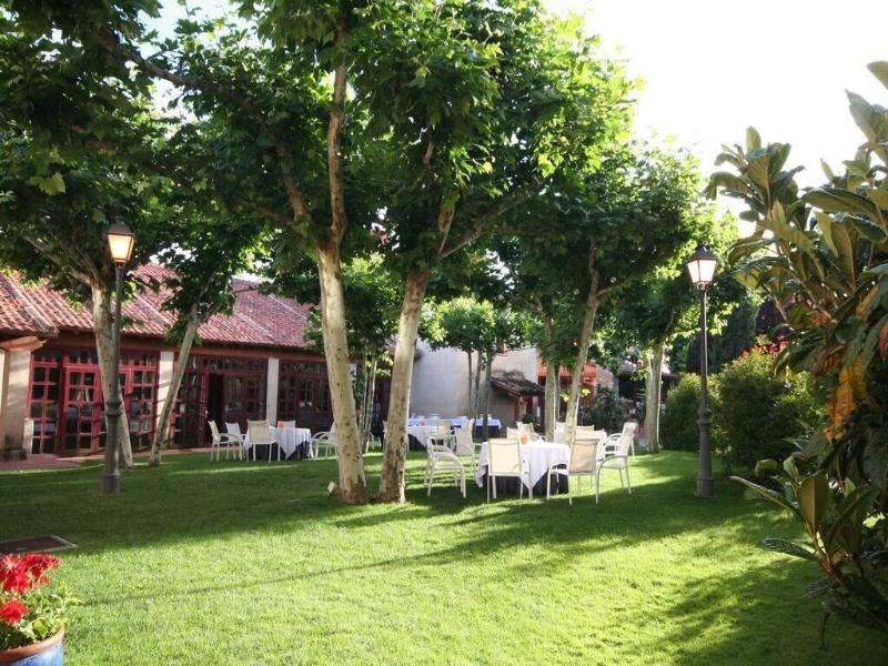 El Rancho De La Aldegüela image