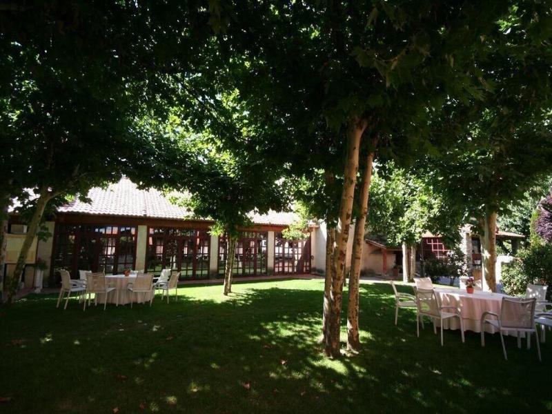 El Rancho De La Aldegüela image