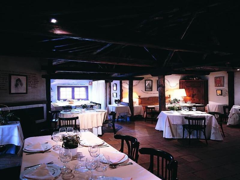 El Rancho De La Aldegüela image