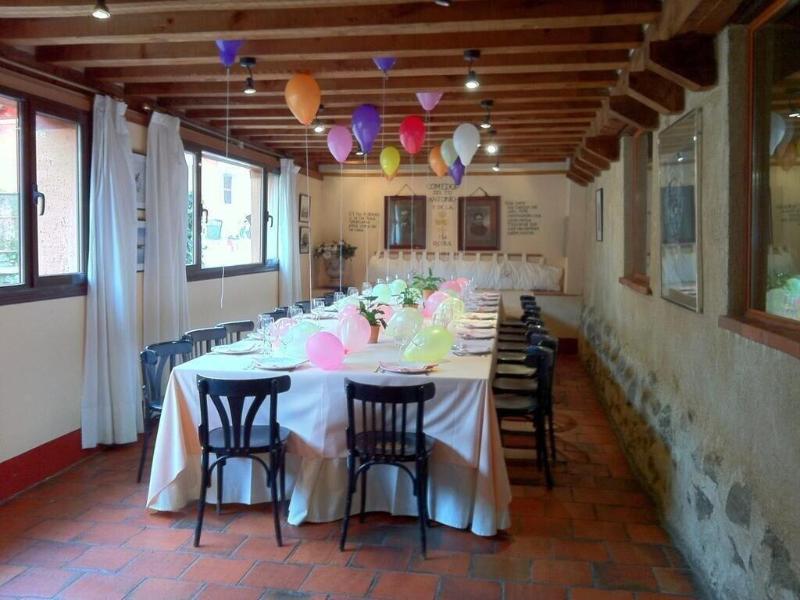 El Rancho De La Aldegüela image