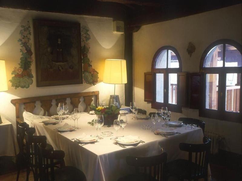 El Rancho De La Aldegüela image