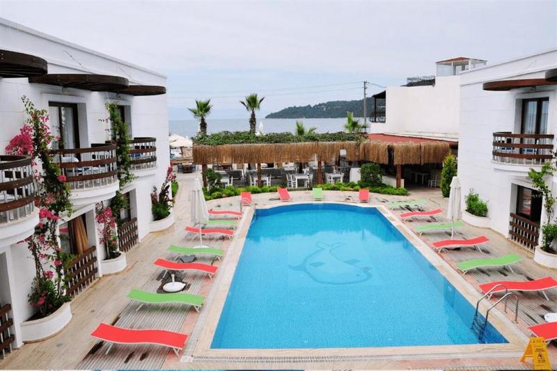 Beyaz Suite — main photo