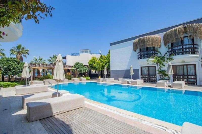 Beyaz Suite — photo 3