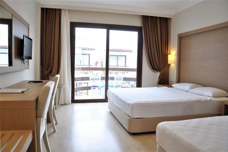 Beyaz Suite 5