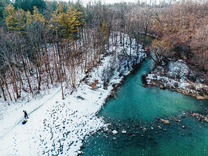 Holiday Inn Express and Suites St Thomas