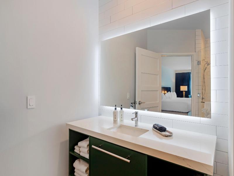 Even Hotel Waco - University Area By IHG image