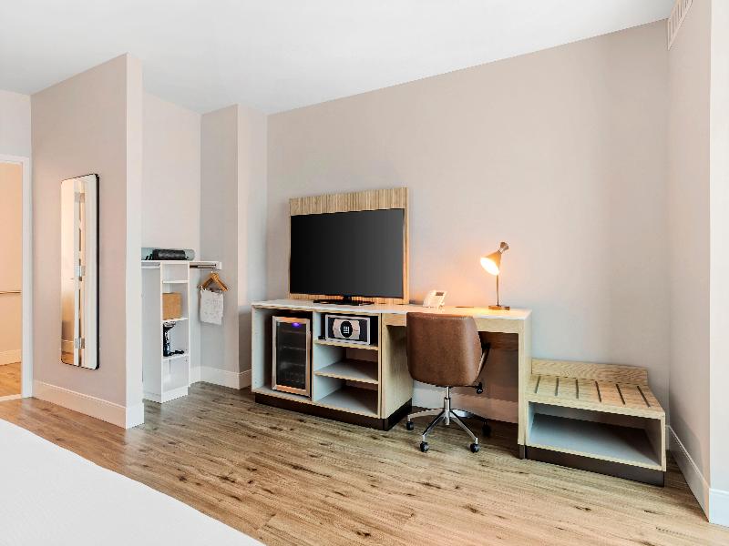 Even Hotel Waco - University Area By IHG image