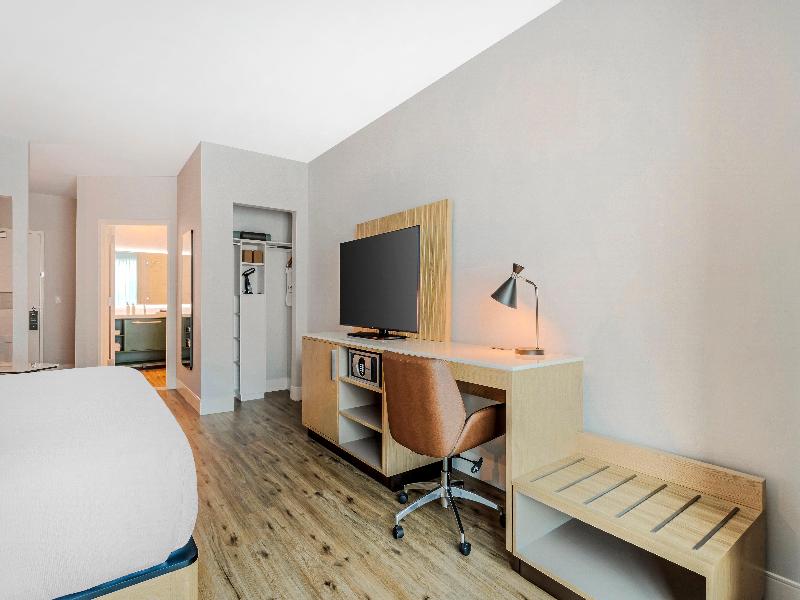 Even Hotel Waco - University Area By IHG image