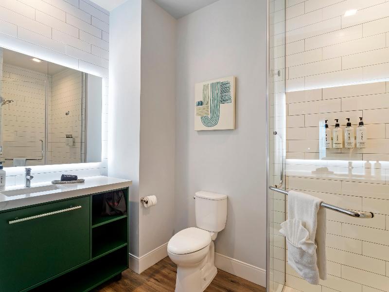 Even Hotel Waco - University Area By IHG image