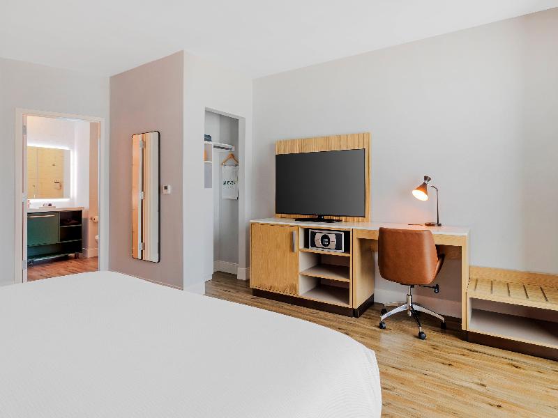 Even Hotel Waco - University Area By IHG image