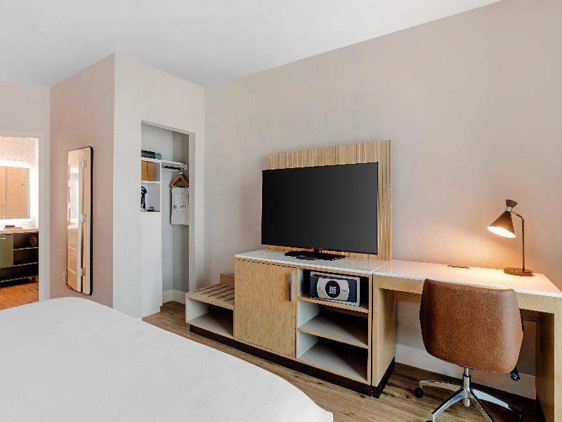 Even Hotel Waco - University Area By IHG image