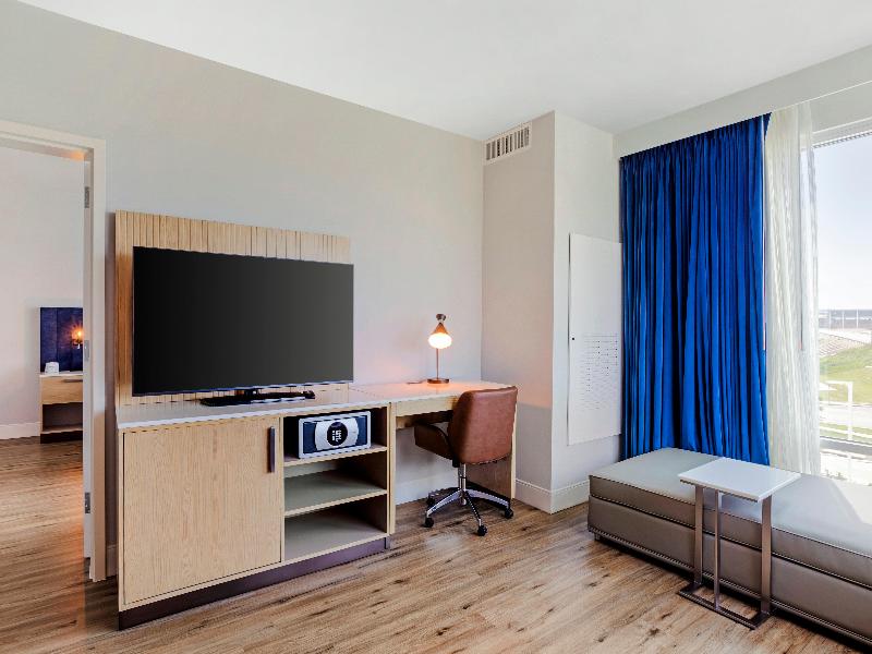 Even Hotel Waco - University Area By IHG image