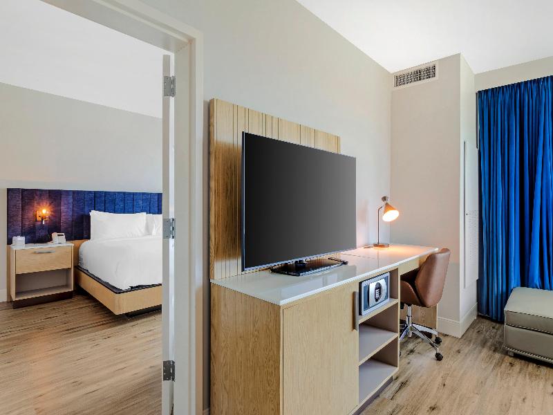 Even Hotel Waco - University Area By IHG image