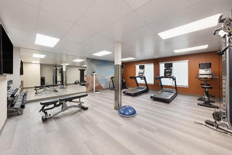 Candlewood Suites Mcpherson image