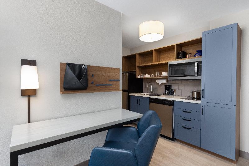 Candlewood Suites Mcpherson image