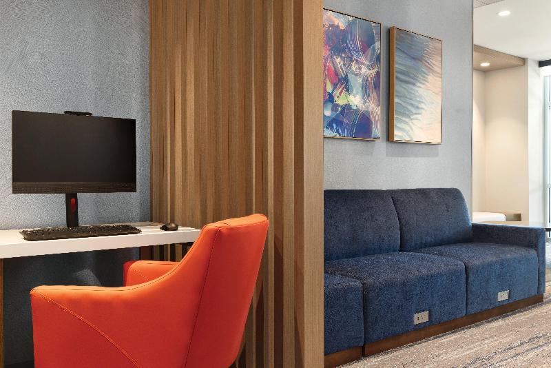 Holiday Inn Express Cape Canaveral image