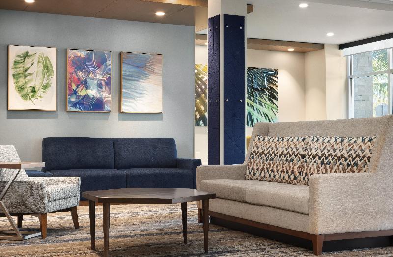Holiday Inn Express Cape Canaveral image