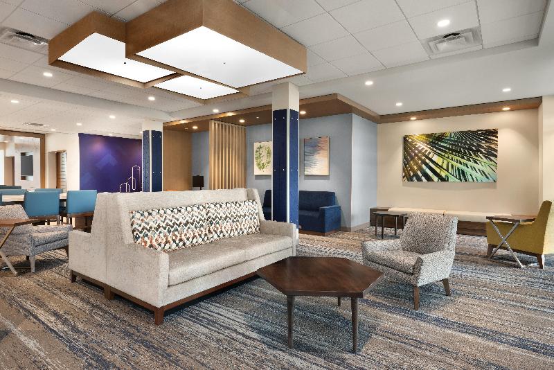 Holiday Inn Express Cape Canaveral image