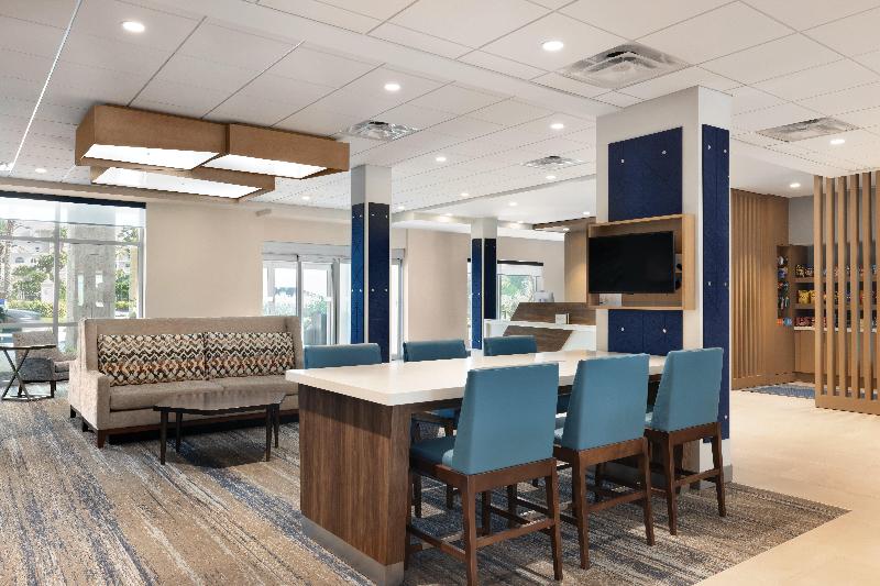 Holiday Inn Express Cape Canaveral image