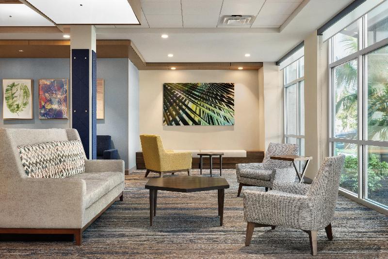Holiday Inn Express Cape Canaveral image
