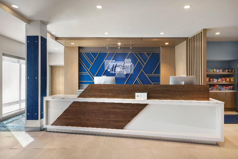 Holiday Inn Express Cape Canaveral image
