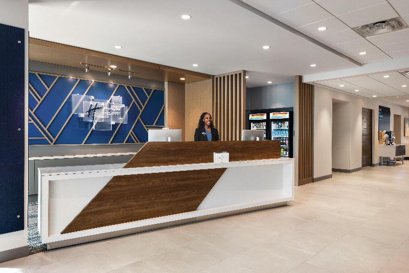Holiday Inn Express Cape Canaveral image