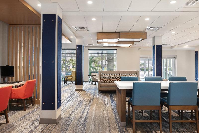 Holiday Inn Express Cape Canaveral image