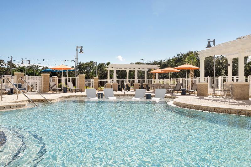 Holiday Inn Express Cape Canaveral image