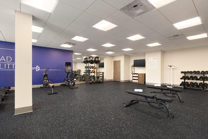 Holiday Inn Express Cape Canaveral image