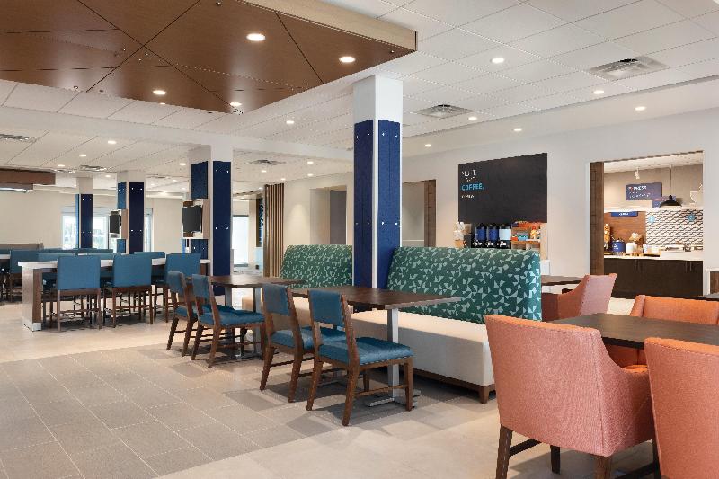 Holiday Inn Express Cape Canaveral image