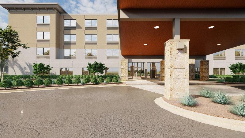 Holiday Inn Express Cape Canaveral image