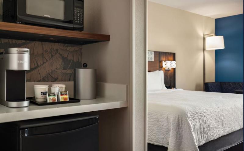 Holiday Inn Express Cape Canaveral image