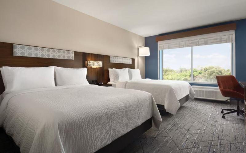 Holiday Inn Express Cape Canaveral image
