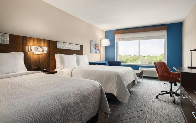Holiday Inn Express Cape Canaveral image