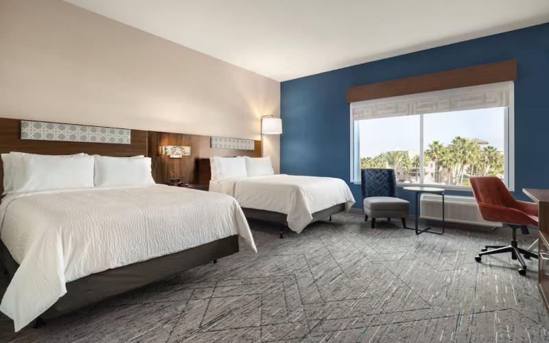 Holiday Inn Express Cape Canaveral image