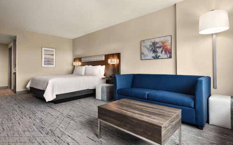 Holiday Inn Express Cape Canaveral image