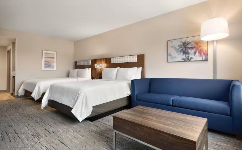 Holiday Inn Express Cape Canaveral image