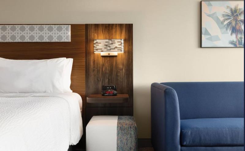 Holiday Inn Express Cape Canaveral image