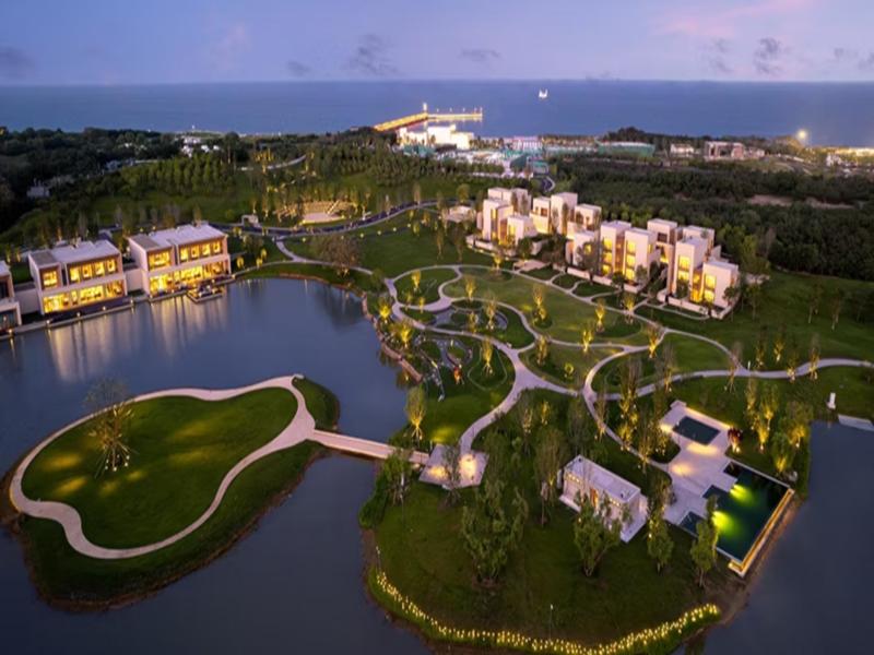 Hotel Indigo Beidahu image