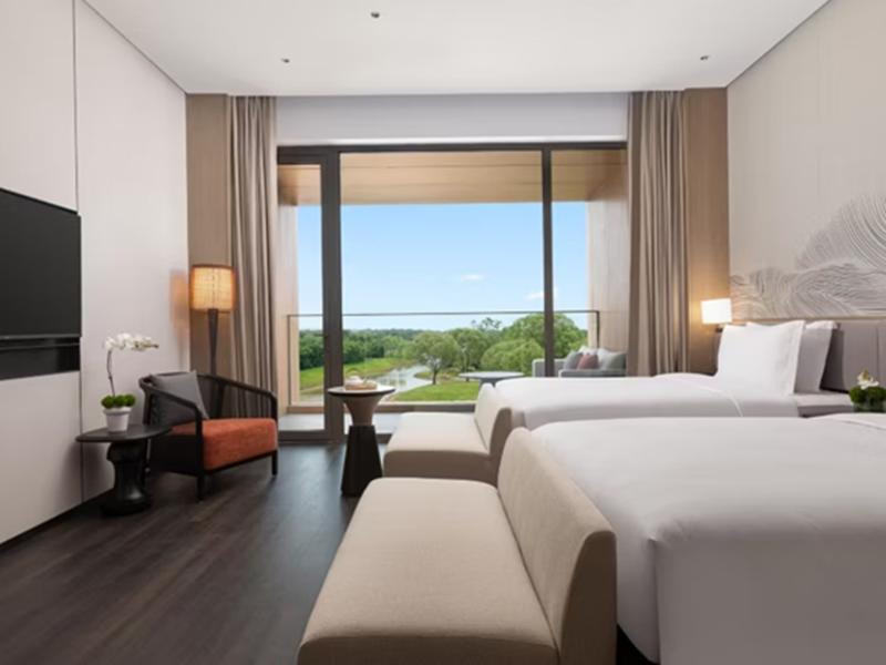 Hotel Indigo Beidahu image