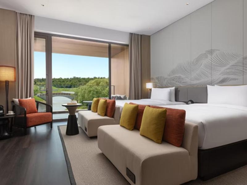 Hotel Indigo Beidahu image
