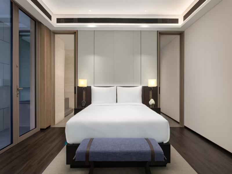 Hotel Indigo Beidahu image