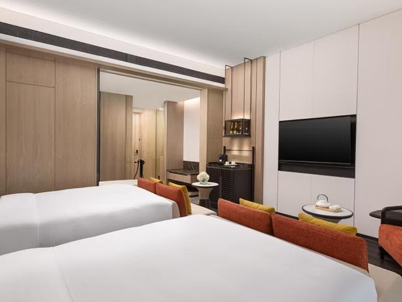 Hotel Indigo Beidahu image