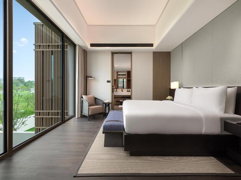 Hotel Indigo Beidahu image